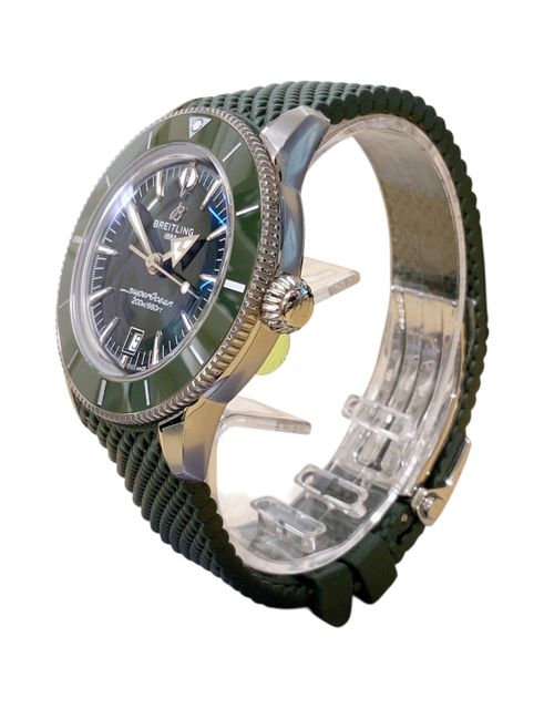 Breitling SuperOcean Heritage AB3112 Image 2